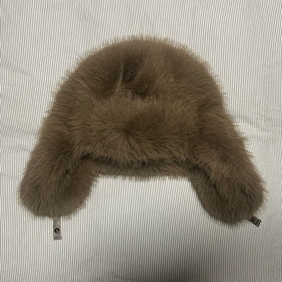 RUDSAK WINTER HAT - Picture 1 of 7